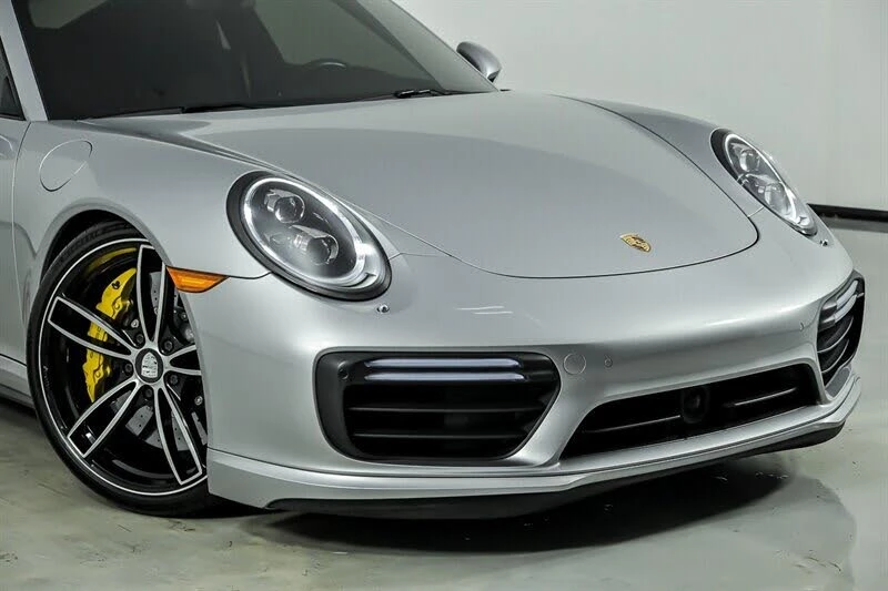 2017 Porsche 991 Turbo S - Image 3 of 31