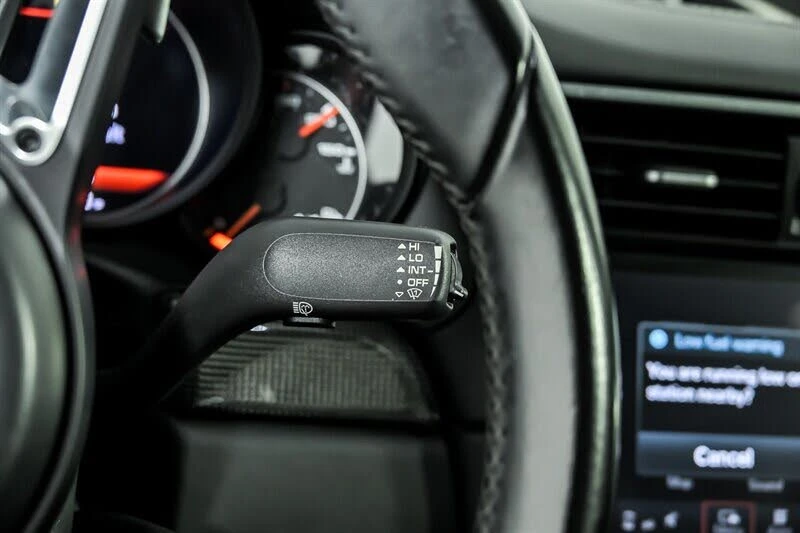 2017 Porsche 991 Turbo S - Image 28 of 31