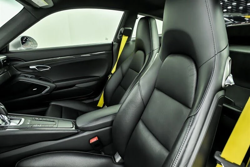 2017 Porsche 991 Turbo S - Image 20 of 31