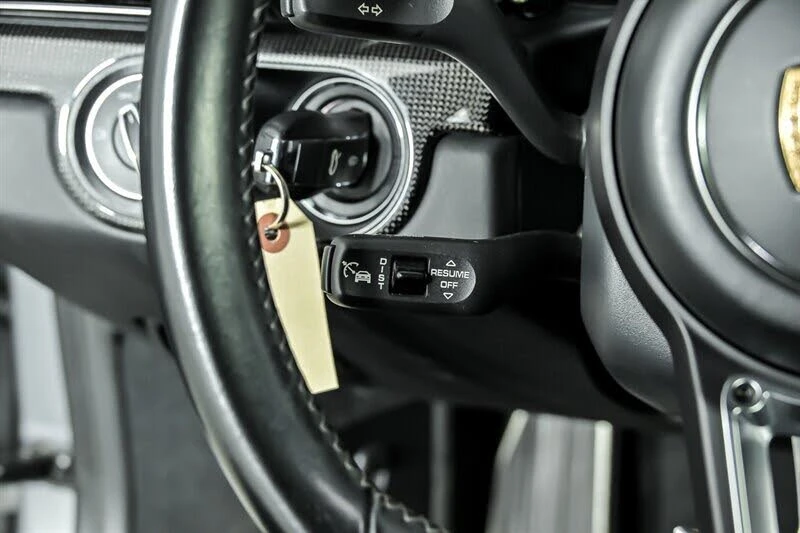 2017 Porsche 991 Turbo S - Image 26 of 31