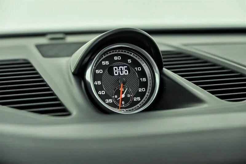 2017 Porsche 991 Turbo S - Image 29 of 31