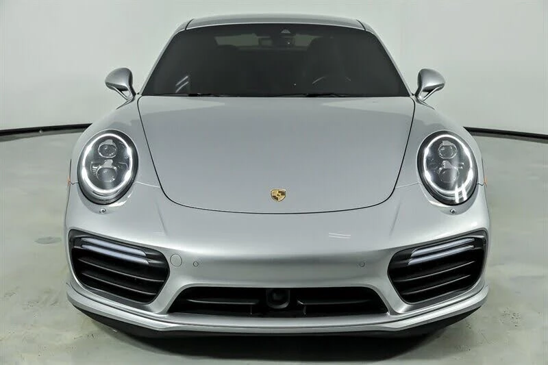 2017 Porsche 991 Turbo S - Image 5 of 31
