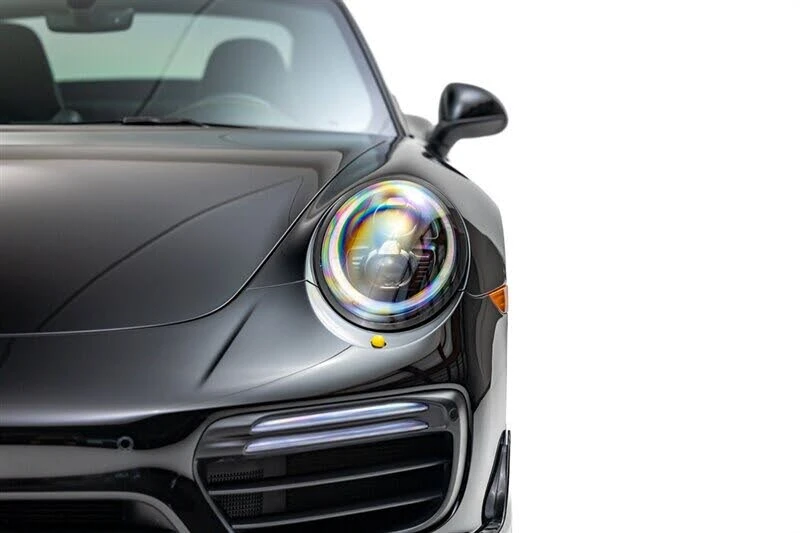 2017 Porsche 991 Turbo S - Image 7 of 31
