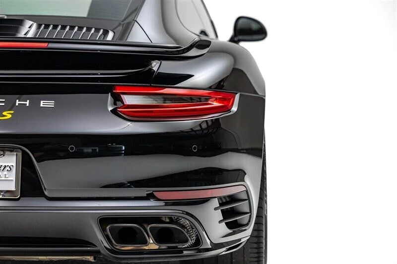 2017 Porsche 991 Turbo S - Image 19 of 31