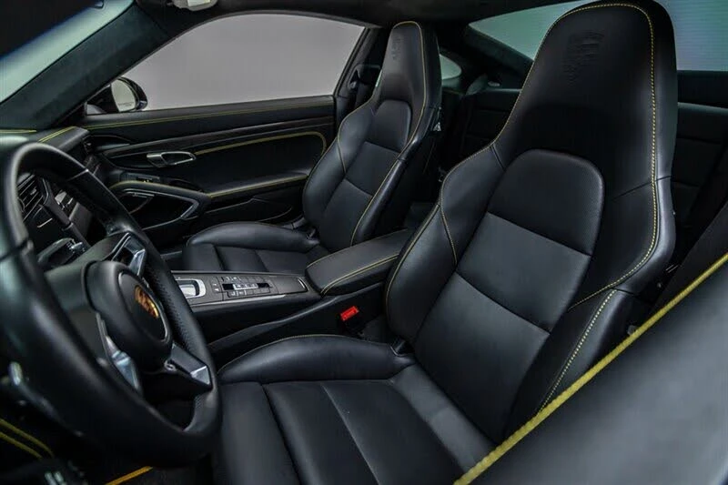 2017 Porsche 991 Turbo S - Image 2 of 31
