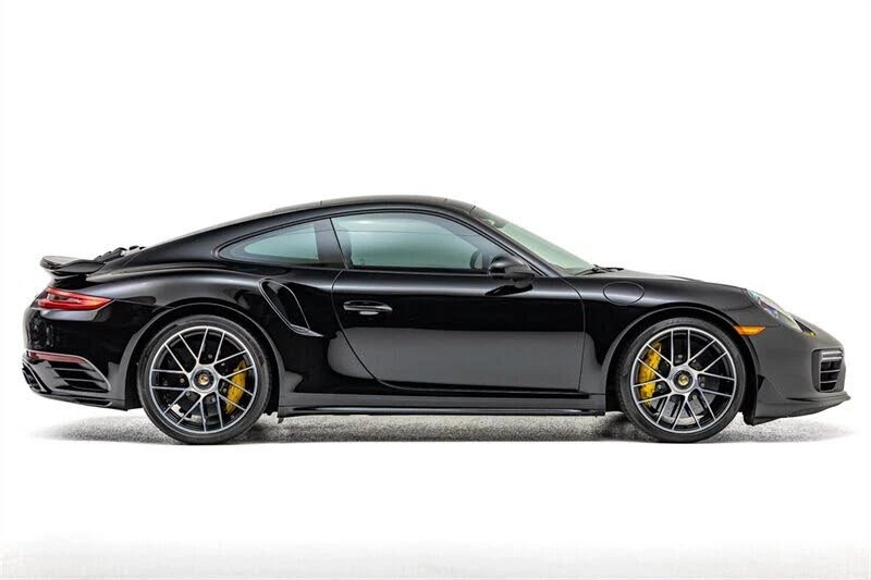 2017 Porsche 991 Turbo S - Image 22 of 31