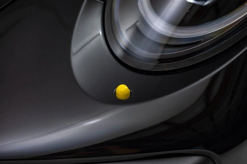2017 Porsche 991 Turbo S - Image 10 of 31