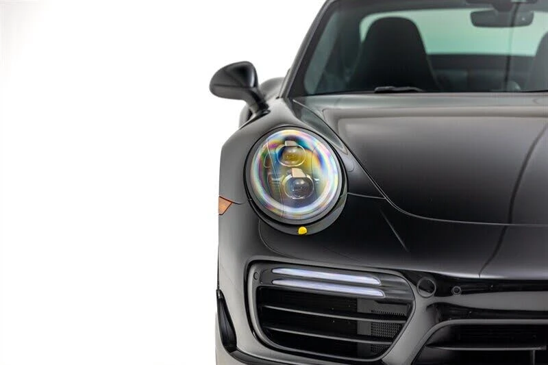 2017 Porsche 991 Turbo S - Image 5 of 31