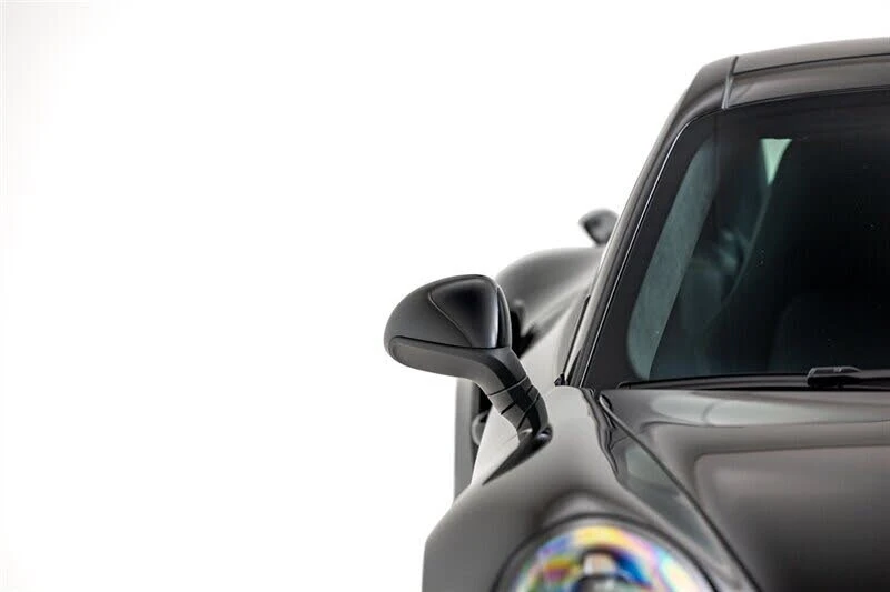 2017 Porsche 991 Turbo S - Image 4 of 31