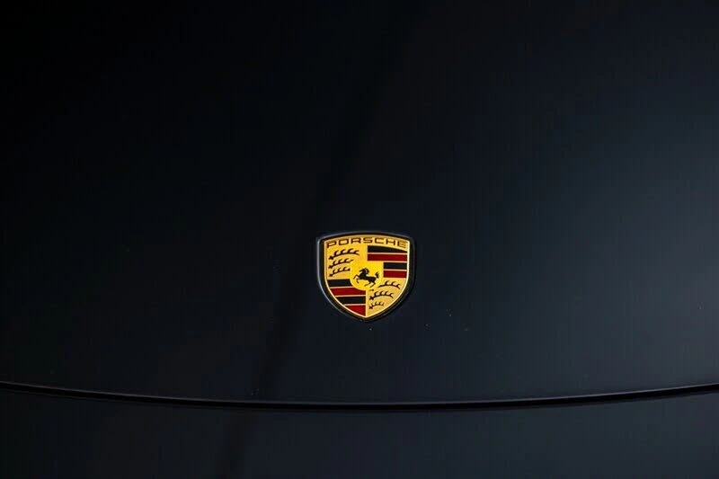2017 Porsche 991 Turbo S - Image 6 of 31