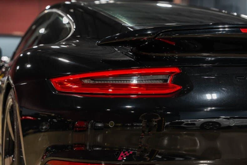 2017 Porsche 991 Turbo S - Image 26 of 31