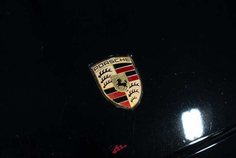 2017 Porsche 991 Turbo S - Image 17 of 31