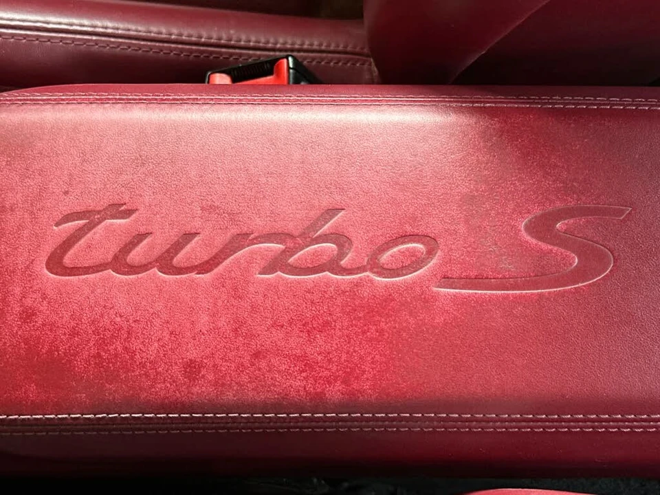 2017 Porsche 991 Turbo S - Image 31 of 31