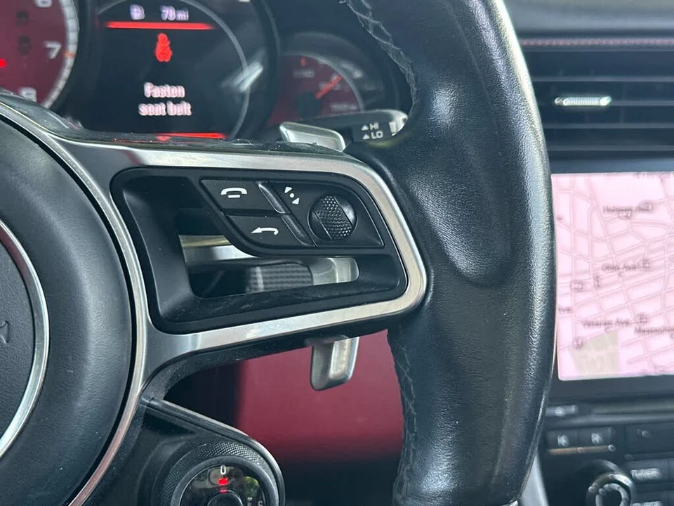 2017 Porsche 991 Turbo S - Image 26 of 31