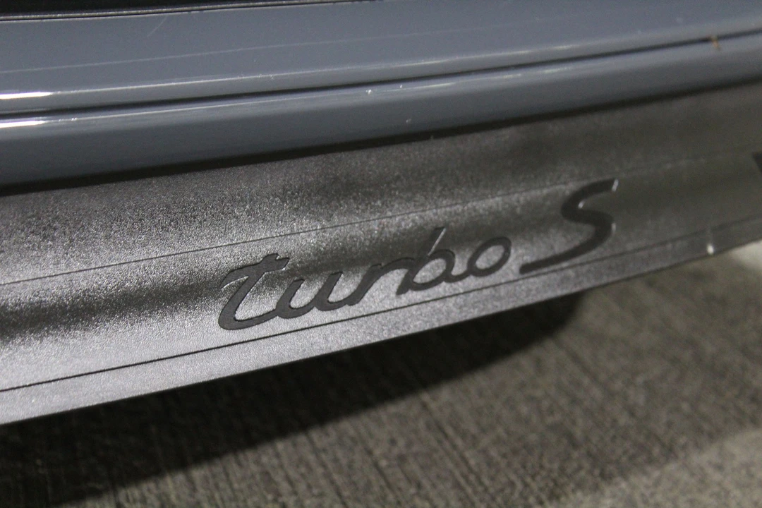 2017 Porsche 991 Turbo S - Image 10 of 26