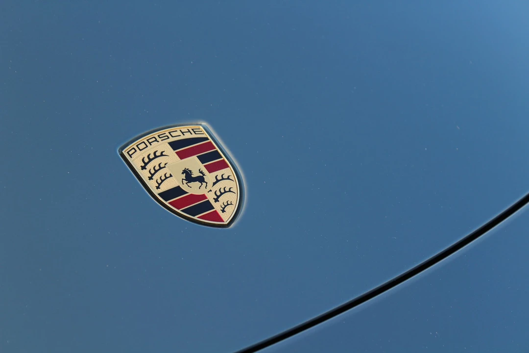 2017 Porsche 991 Turbo S - Image 26 of 26