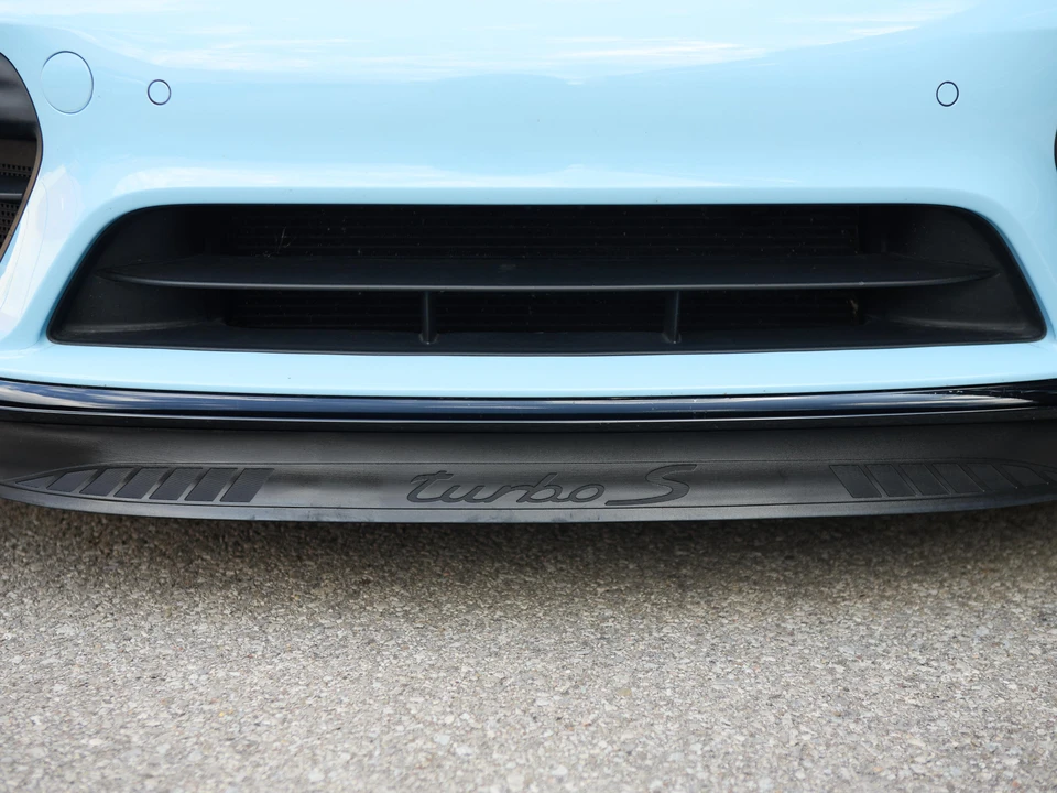 2017 Porsche 991 Turbo S - Image 14 of 31