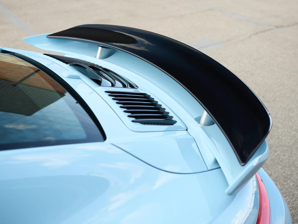2017 Porsche 991 Turbo S - Image 21 of 31