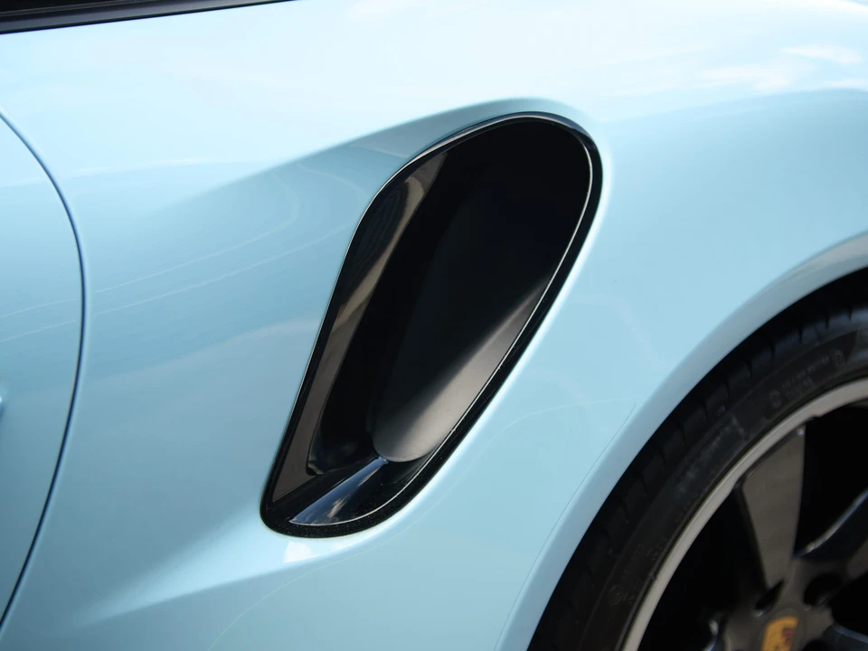 2017 Porsche 991 Turbo S - Image 20 of 31