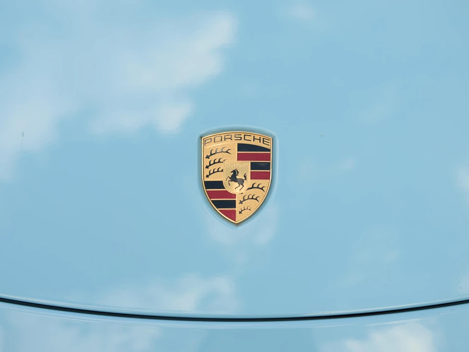 2017 Porsche 991 Turbo S - Image 13 of 31