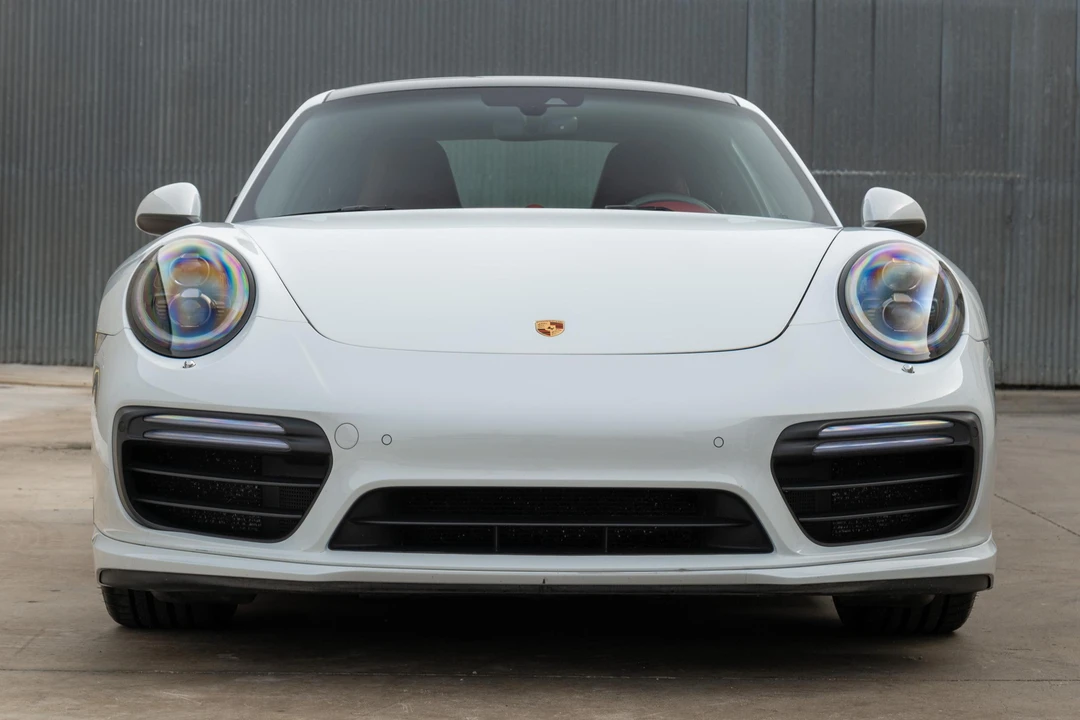 2017 Porsche 991 Turbo S - Image 2 of 31
