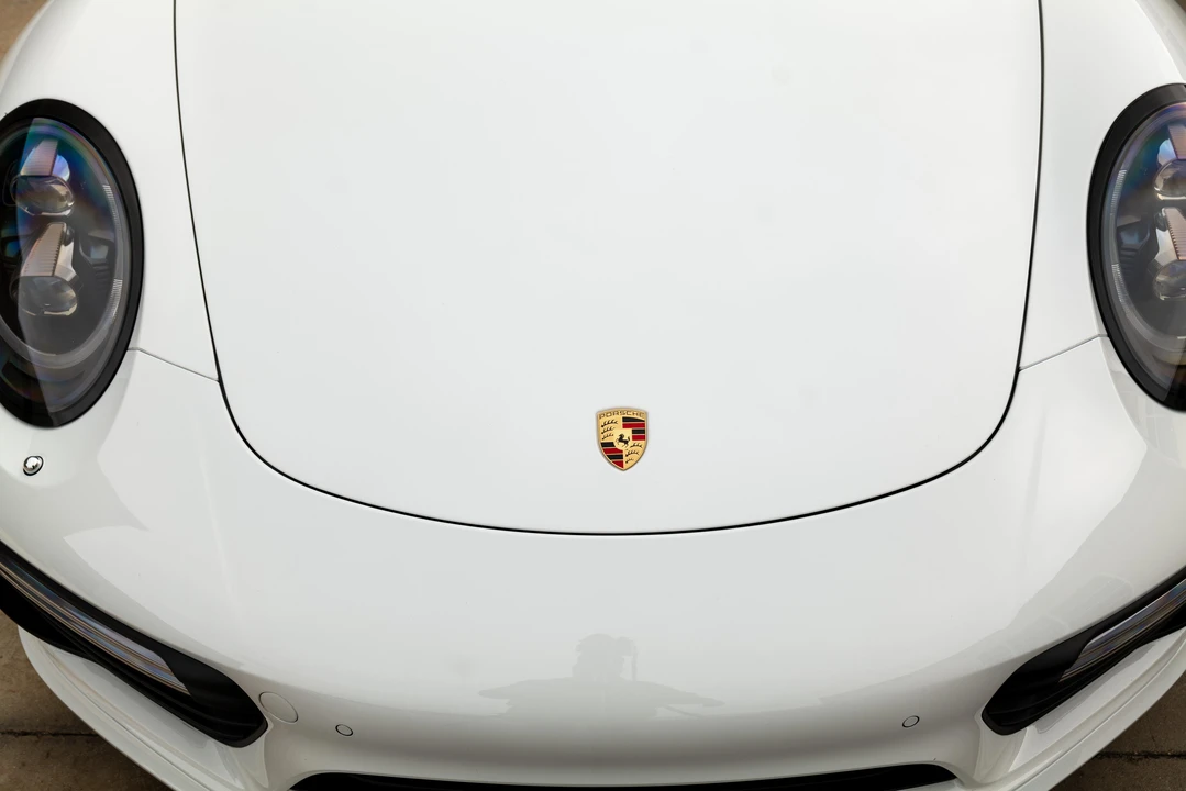 2017 Porsche 991 Turbo S - Image 23 of 31