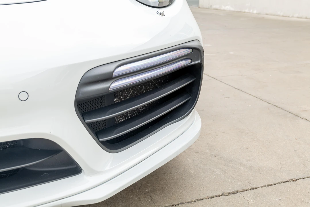 2017 Porsche 991 Turbo S - Image 26 of 31