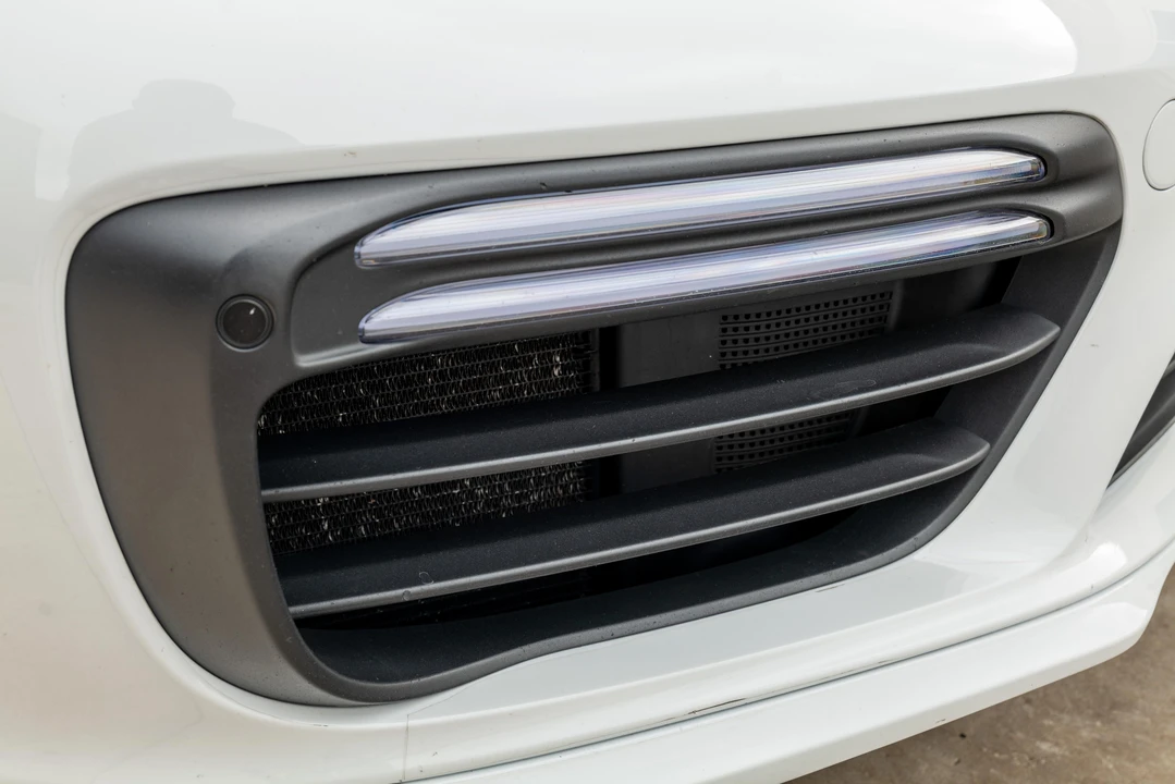 2017 Porsche 991 Turbo S - Image 21 of 31