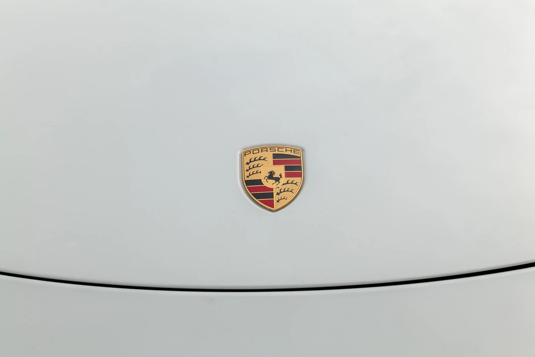 2017 Porsche 991 Turbo S - Image 24 of 31