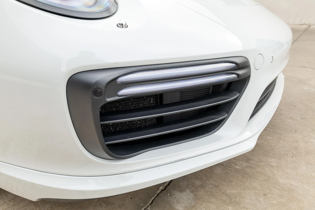 2017 Porsche 991 Turbo S - Image 20 of 31