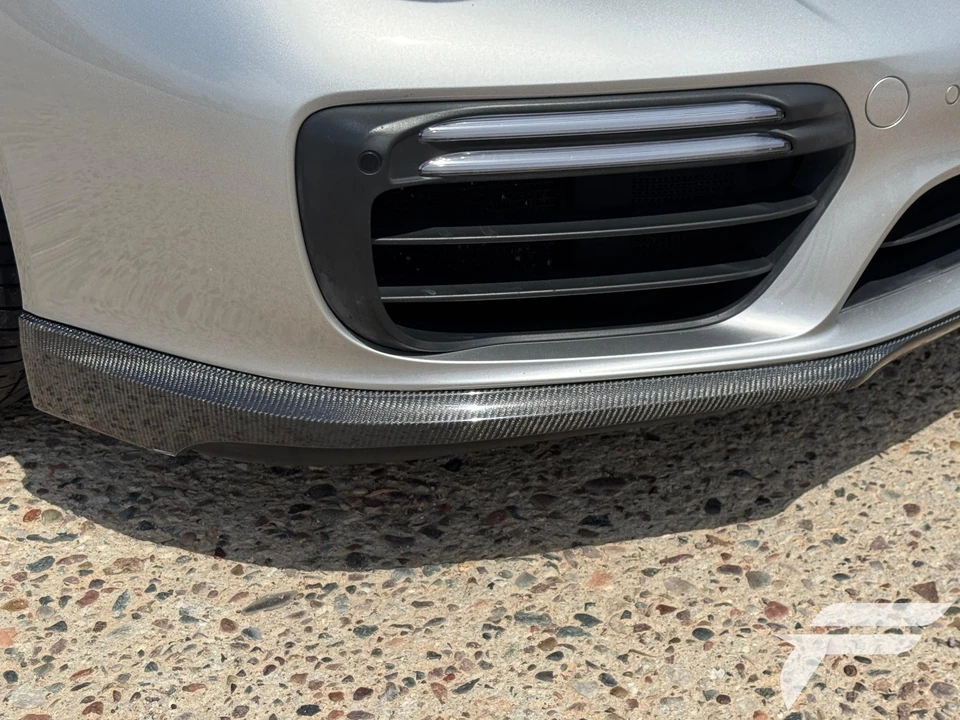 2017 Porsche 991 Turbo S - Image 6 of 31