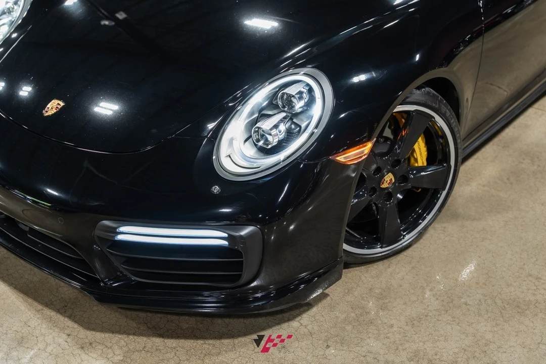 2017 Porsche 991 Turbo S - Image 2 of 31
