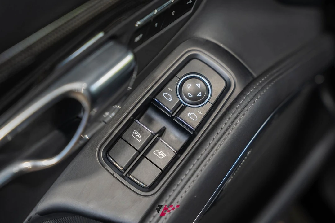 2017 Porsche 991 Turbo S - Image 19 of 31