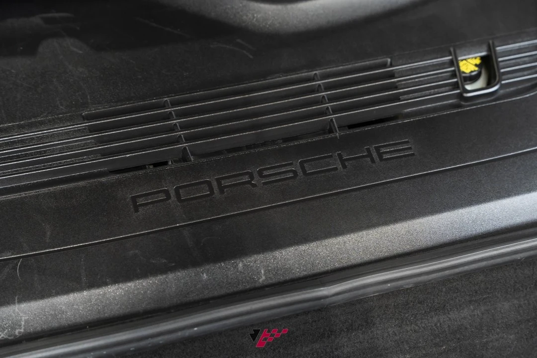 2017 Porsche 991 Turbo S - Image 18 of 31
