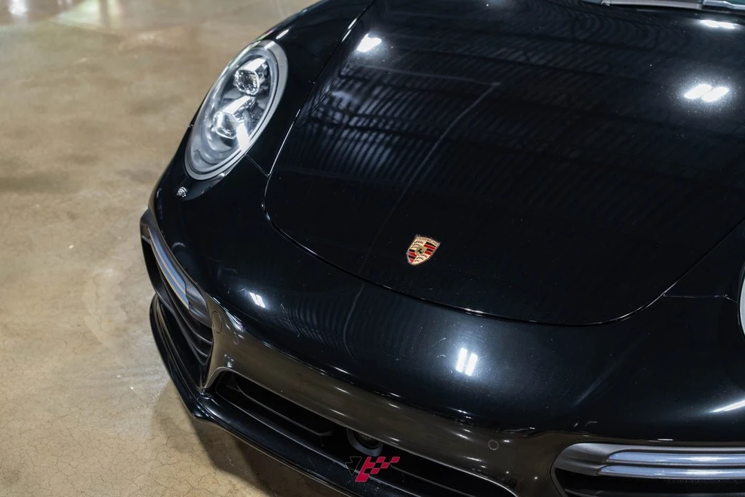 2017 Porsche 991 Turbo S - Image 8 of 31