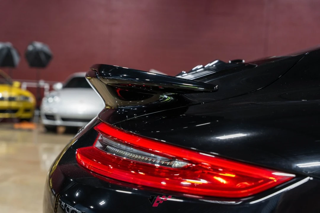 2017 Porsche 991 Turbo S - Image 15 of 31