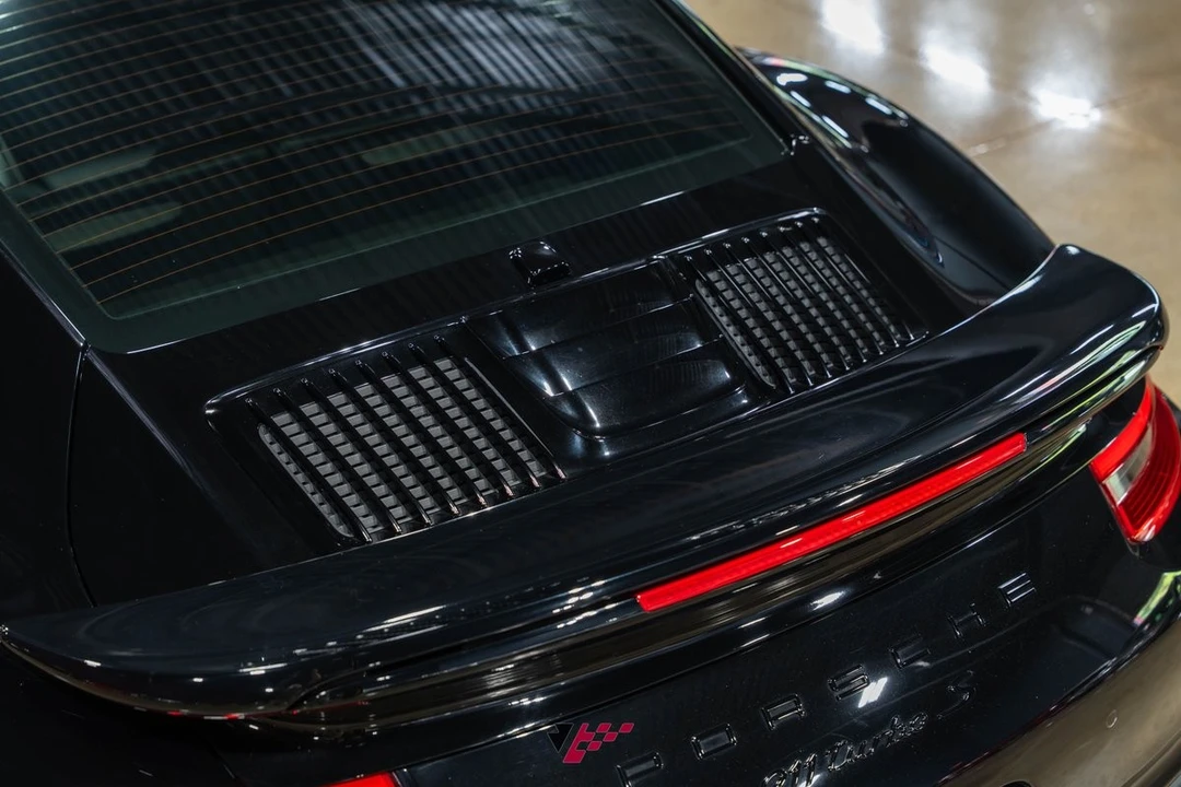 2017 Porsche 991 Turbo S - Image 14 of 31