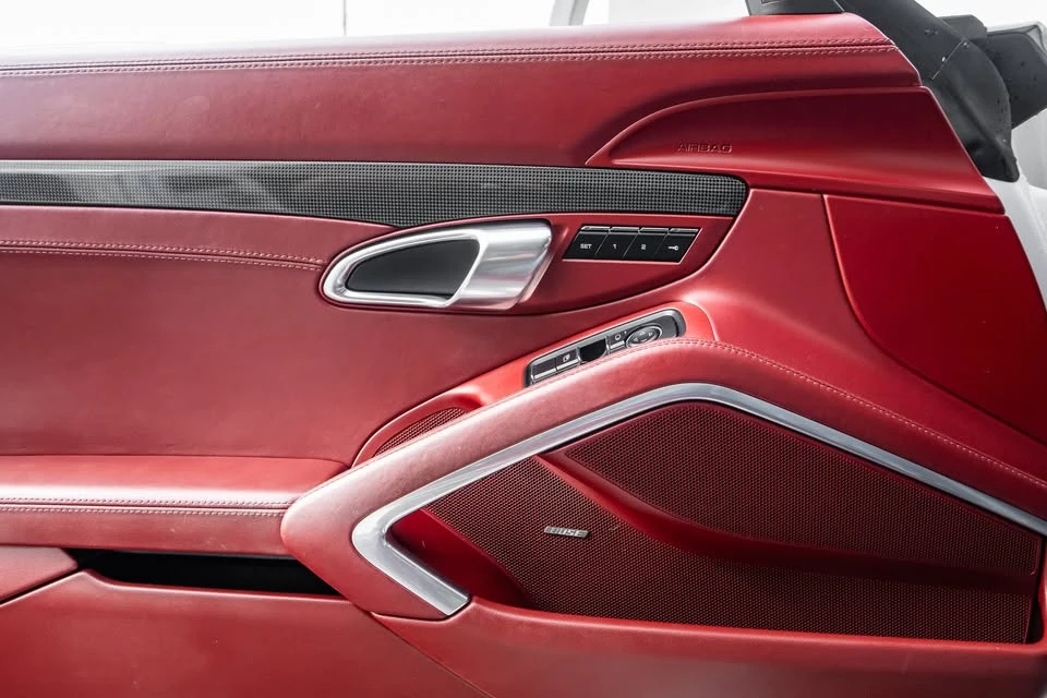 2017 Porsche 991 Turbo S - Image 15 of 19