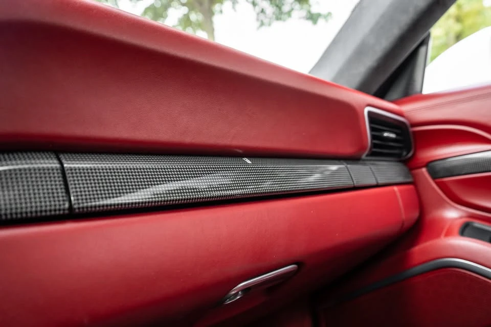 2017 Porsche 991 Turbo S - Image 13 of 19