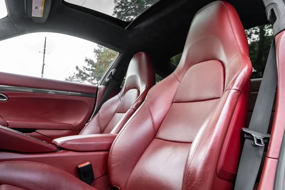 2017 Porsche 991 Turbo S - Image 7 of 7