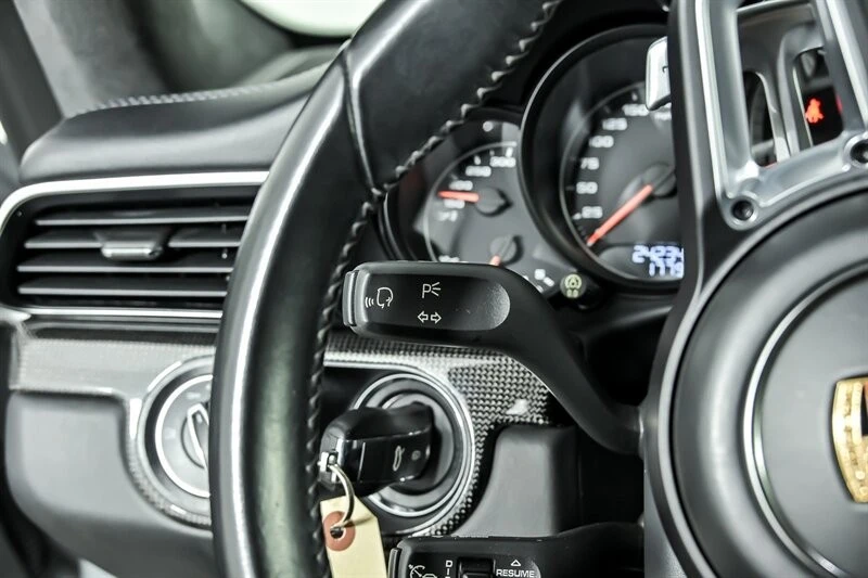 2017 Porsche 991 Turbo S - Image 25 of 31