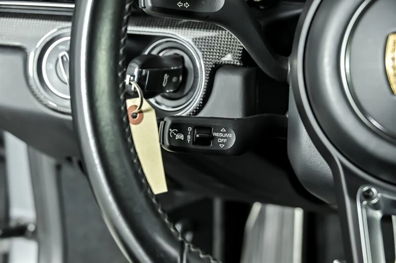 2017 Porsche 991 Turbo S - Image 26 of 31