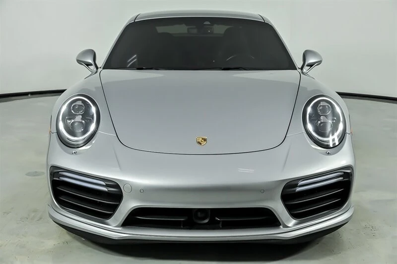 2017 Porsche 991 Turbo S - Image 5 of 31