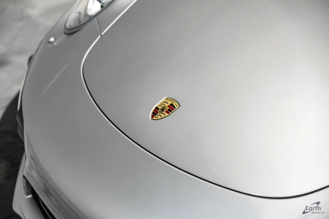 2017 Porsche 991 Turbo S - Image 30 of 31