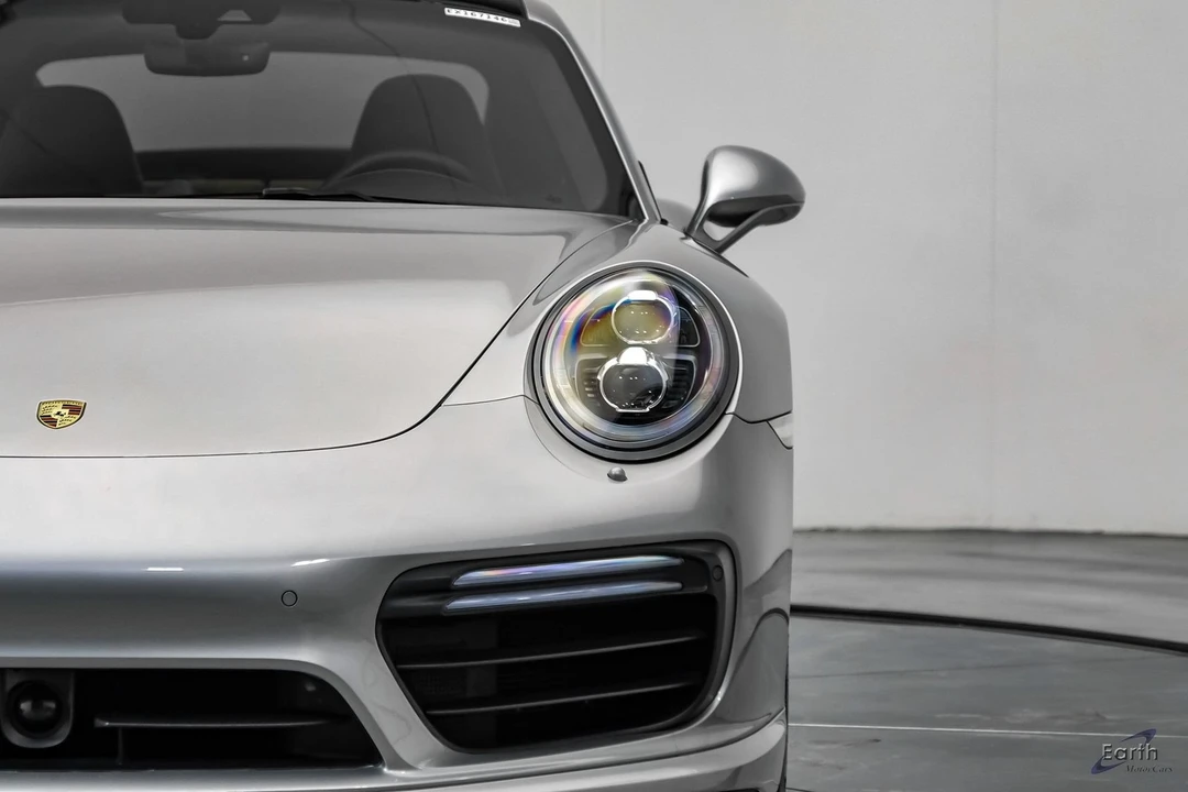 2017 Porsche 991 Turbo S - Image 29 of 31