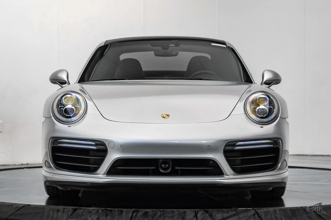 2017 Porsche 991 Turbo S - Image 28 of 31