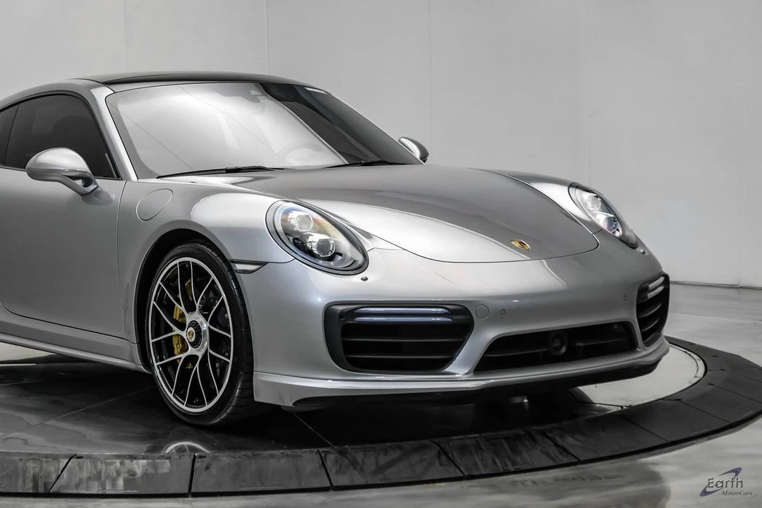 2017 Porsche 991 Turbo S - Image 26 of 31