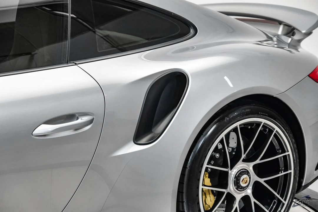 2017 Porsche 991 Turbo S - Image 31 of 31