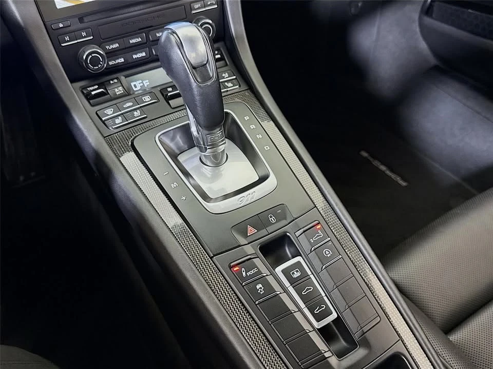 2017 Porsche 991 Turbo - Image 20 of 20