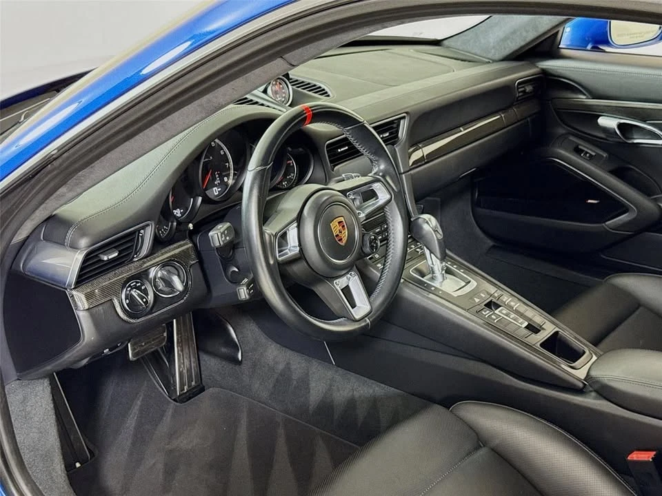 2017 Porsche 991 Turbo - Image 12 of 20